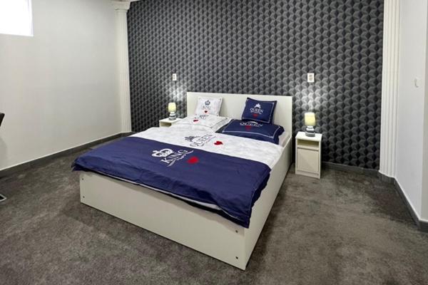Adel Apartman Kisujszallas Luaran gambar