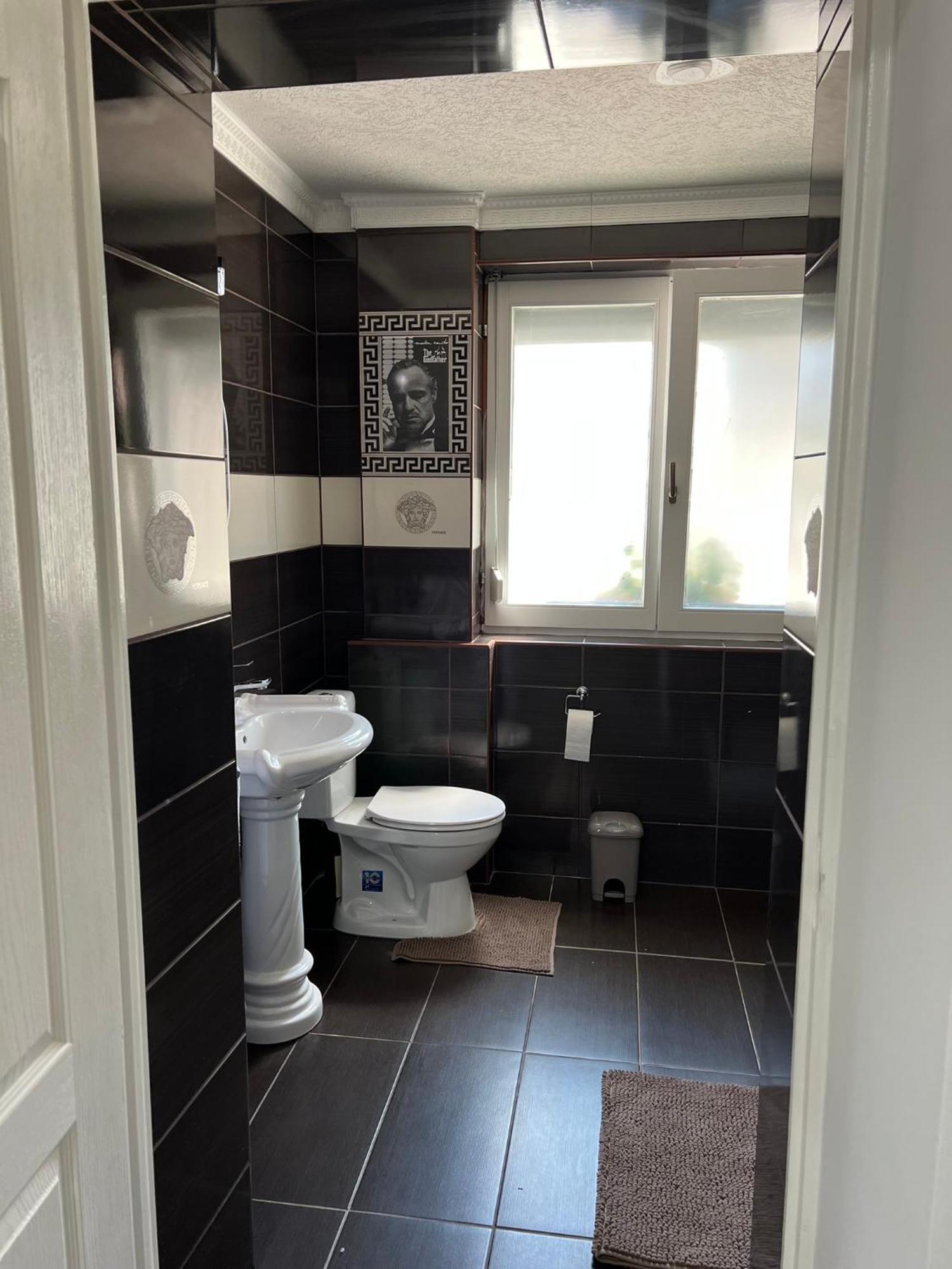 Adel Apartman Kisujszallas Luaran gambar