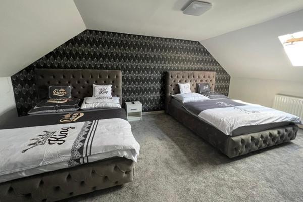 Adel Apartman Kisujszallas Luaran gambar