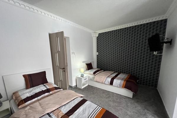Adel Apartman Kisujszallas Luaran gambar