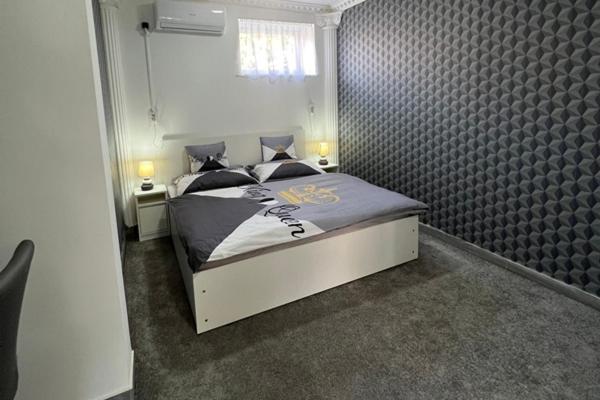 Adel Apartman Kisujszallas Luaran gambar